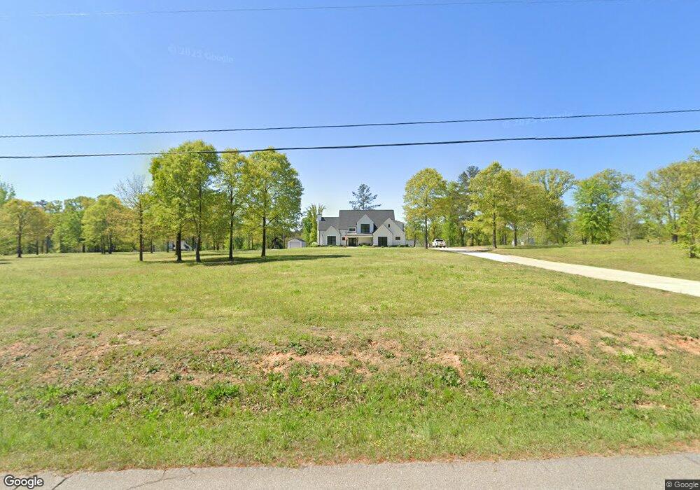 874 Spence Rd, Carrollton, GA 30117 - photo 1