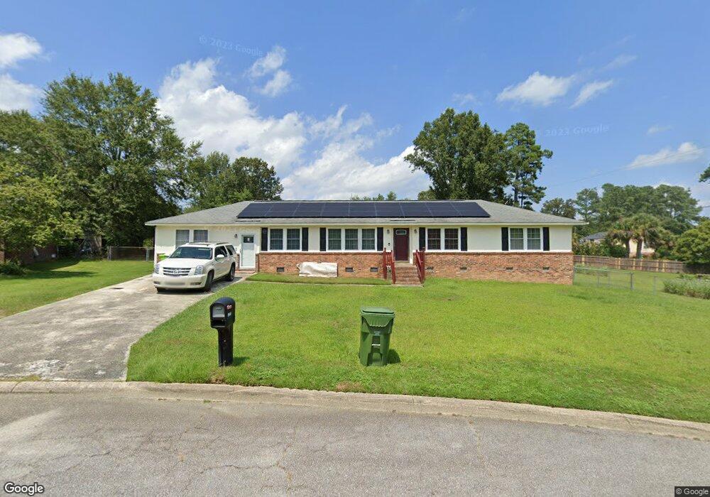 2845 Cliffside Cir, Columbia, SC 29209 - photo 1