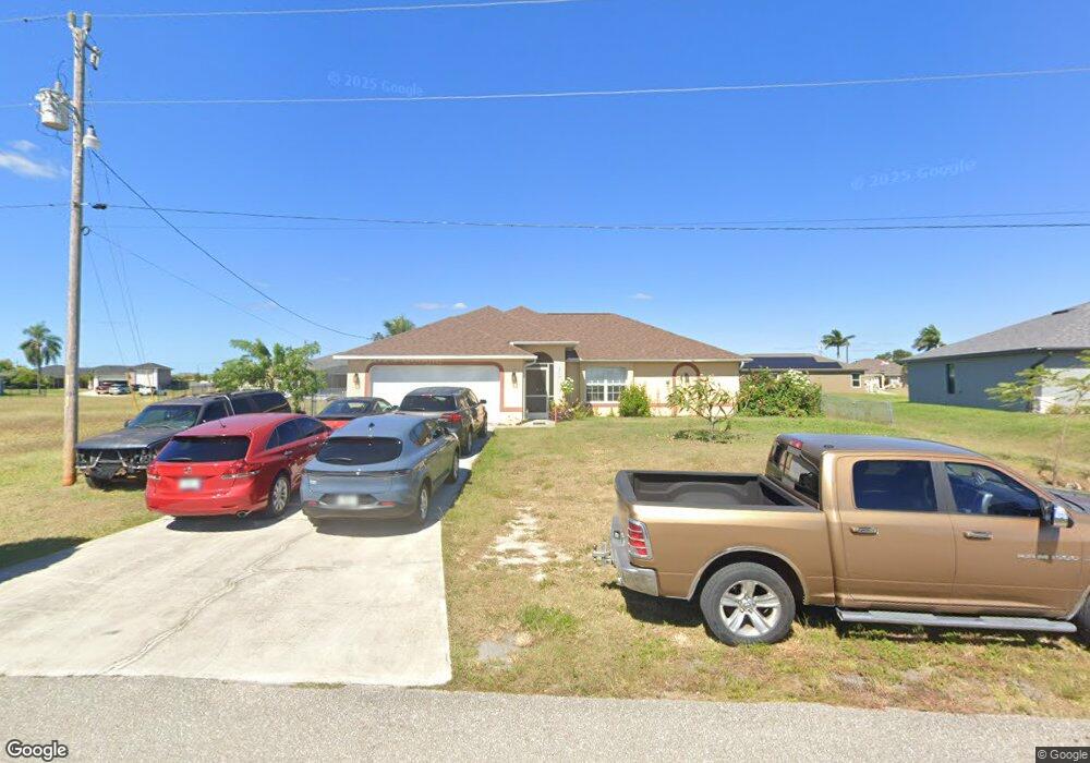 31 NW 27th Ln, Cape Coral, FL 33993 - photo 1