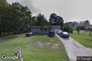 1041 Parham Dr, Union Point, GA 30669