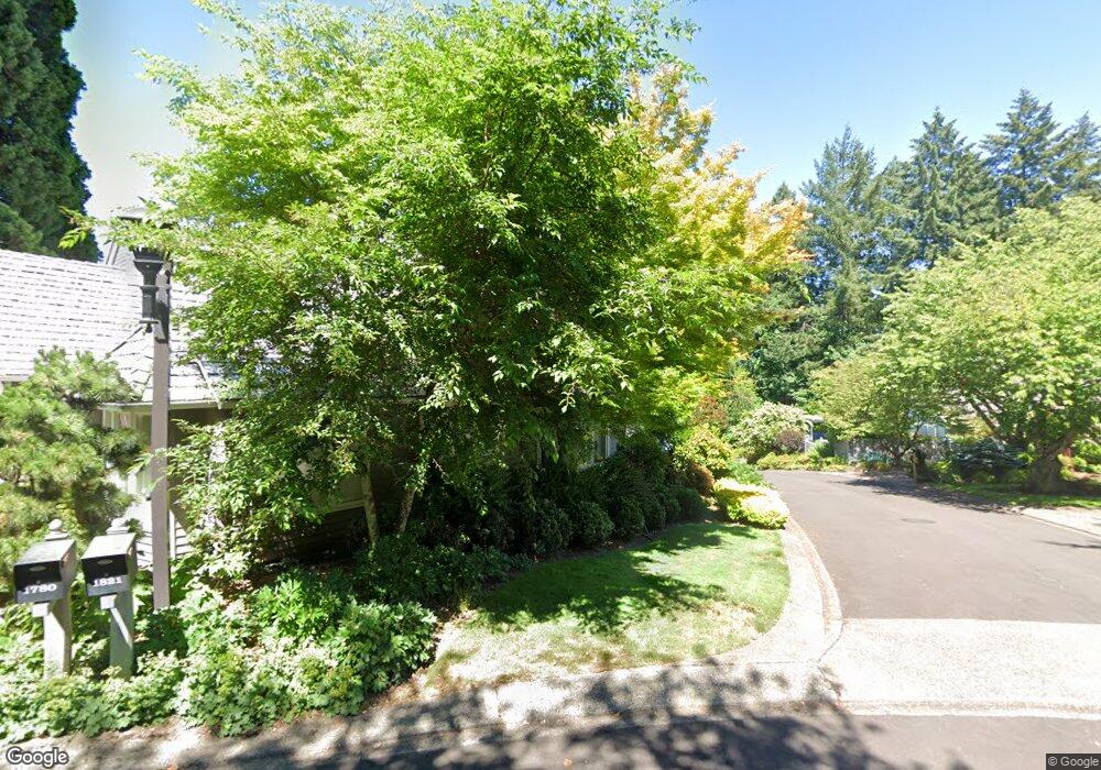 1821 Headlee Ln, Lake Oswego, OR 97034 - photo 1