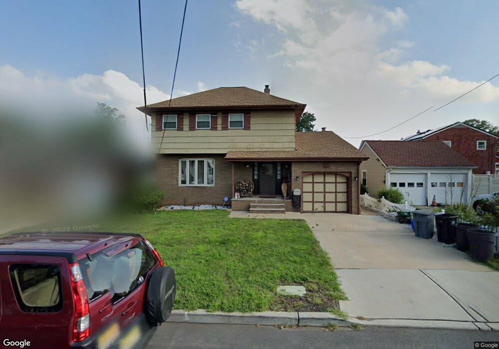 12 Vermont Ave, Carteret, NJ 07008 - photo 1