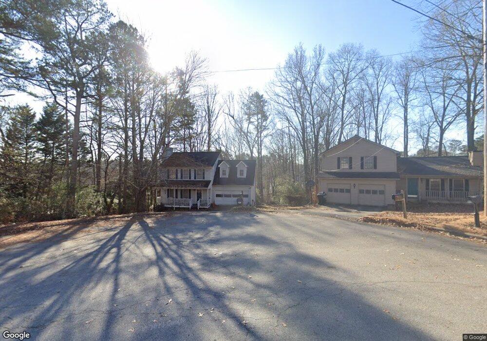 989 Winslow Terrace, Sugar Hill, GA 30518 - photo 1