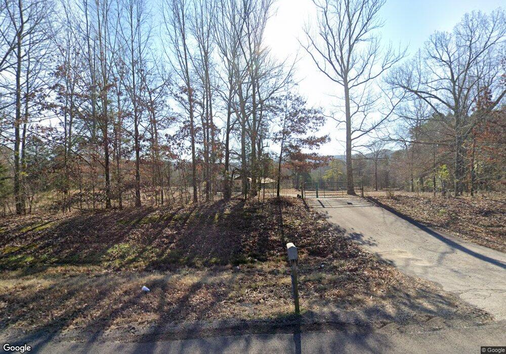 744 By Pass Rd, Heber Springs, AR 72543 - photo 1