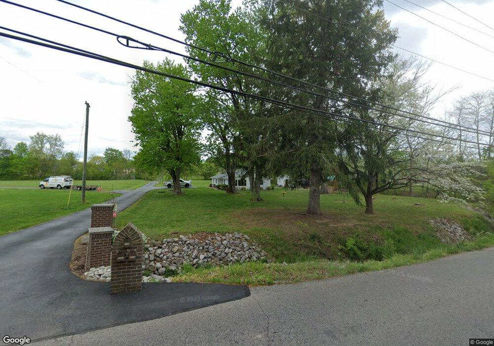 4234 Saint Joseph Rd, New Albany, IN 47150 - photo 1