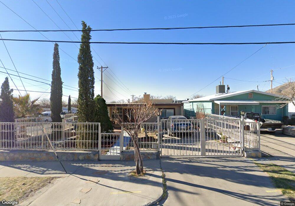 2926 Jefferson Ave, El Paso, TX 79930 - photo 1