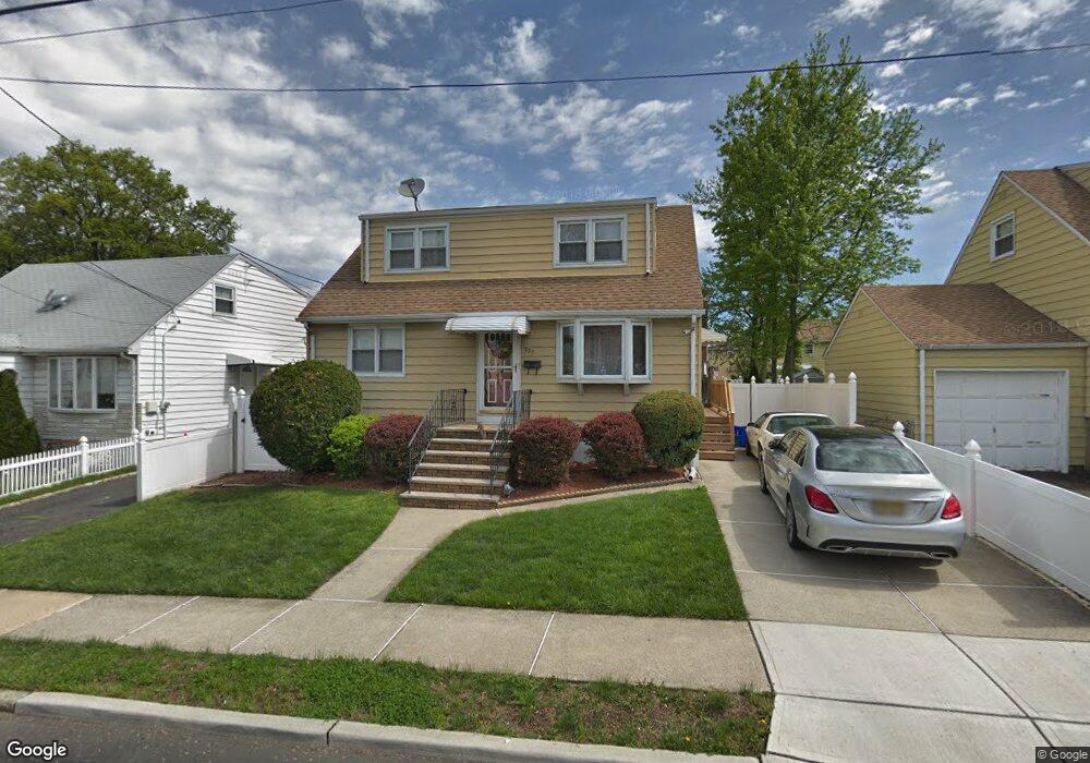 393 Wilson Ave, Lyndhurst, NJ 07071 - photo 1