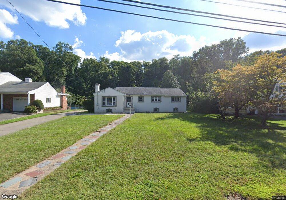 168 Jerome Ave, Paramus, NJ 07652 - photo 1