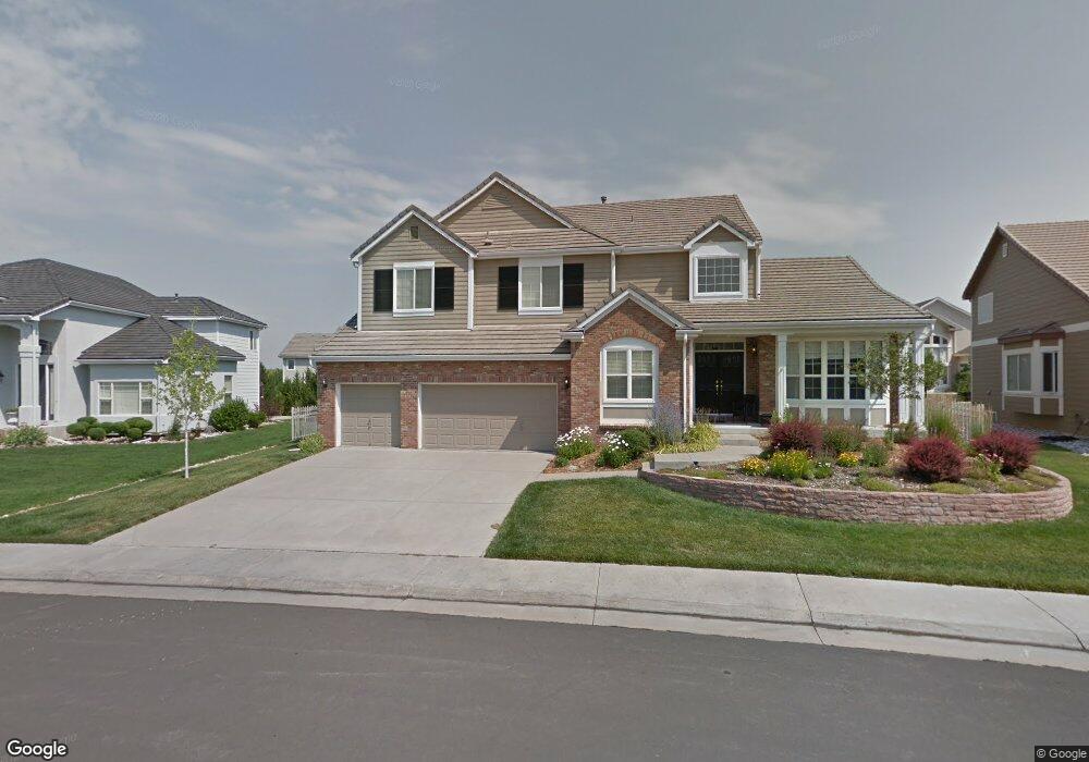 19201 E Maplewood Place, Aurora, CO 80016 - photo 1