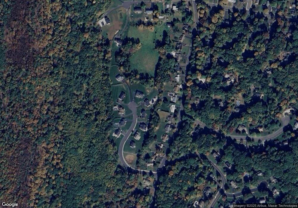 50 Beechwood Ct, Cheshire, CT 06410 - photo 1