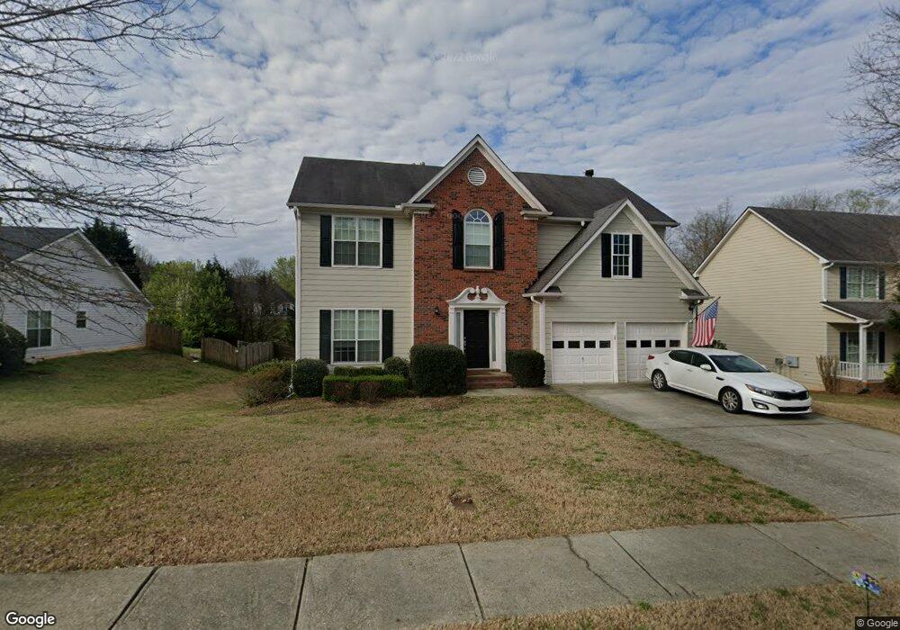 330 Ballyshannon Dr unit 4, Dacula, GA 30019 - photo 1