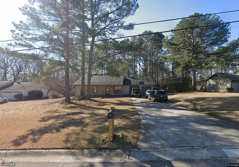251 Summerwood Ln, Stockbridge, GA 30281 - photo 1