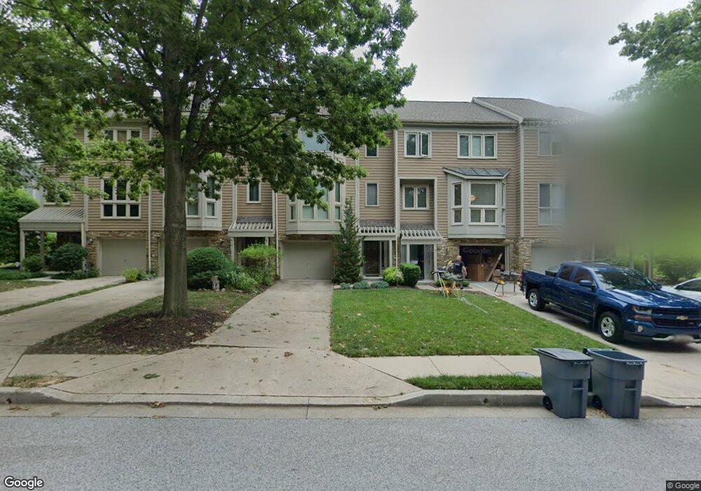 5 Stridesham Ct, Baltimore, MD 21209 - photo 1