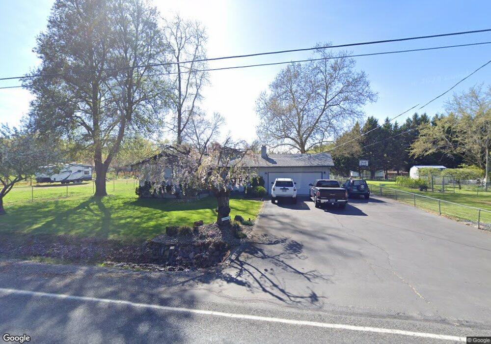 1844 Midway Ave, Grants Pass, OR 97527 - photo 1