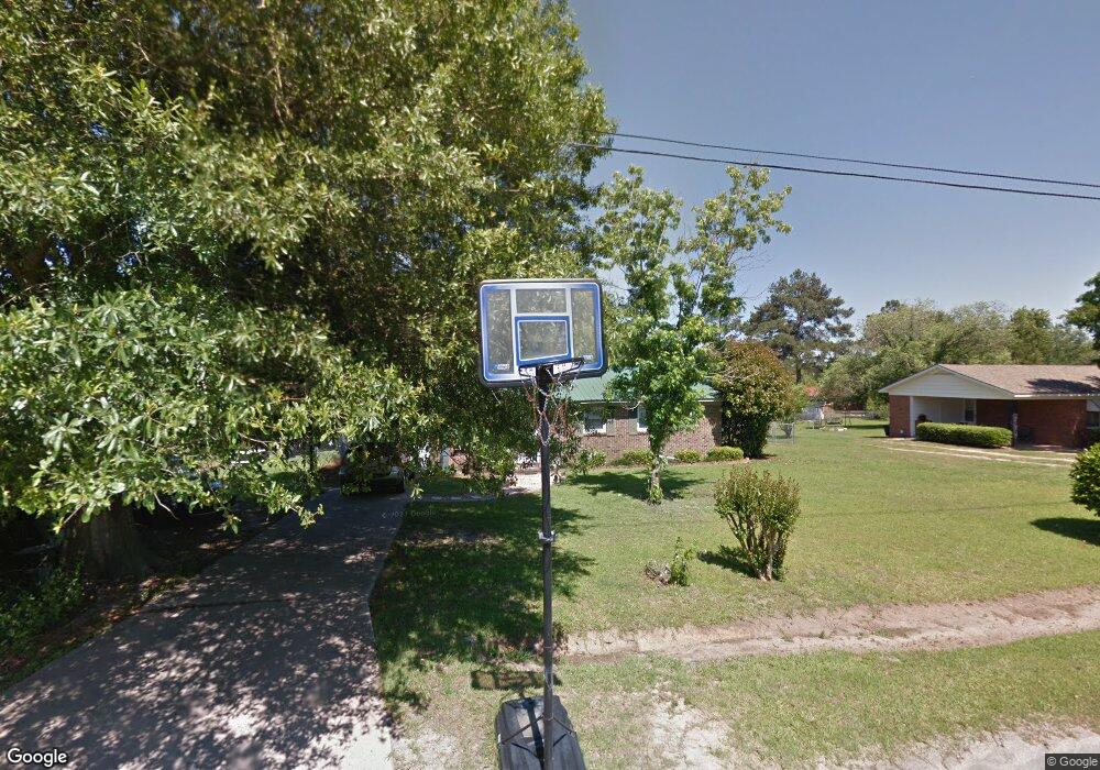 111 New St, Omega, GA 31775 - photo 1