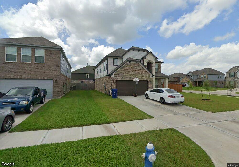 4602 Singletree Ln, Rosenberg, TX 77471 - photo 1