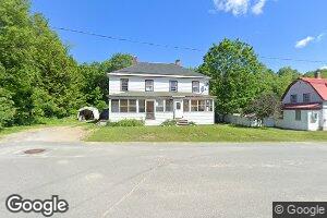 88 Jefferson Ave, Lunenburg, VT 05904