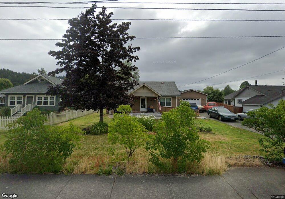 737 SW 20th St, Chehalis, WA 98532 - photo 1