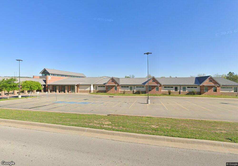 1239 E Dewey Ave, Sapulpa, OK 74066 - photo 1