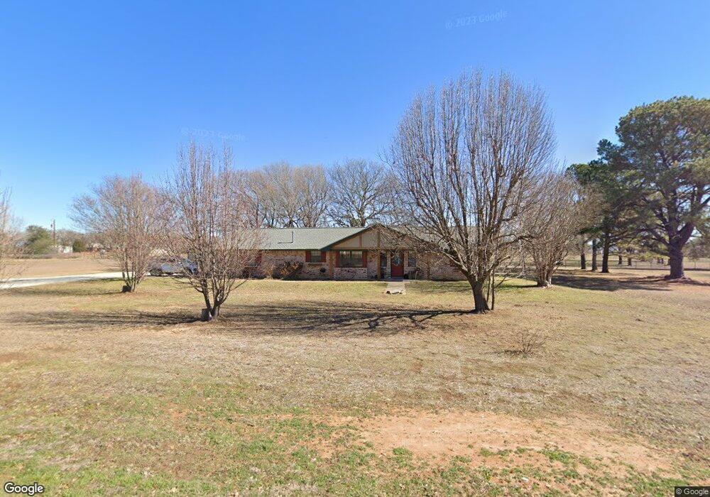 150 Horseshoe Dr, Springtown, TX 76082 - photo 1