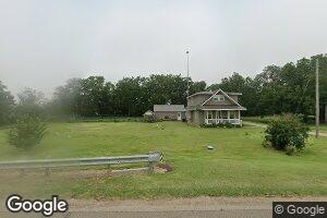 853 S Main St, Hoisington, KS 67544