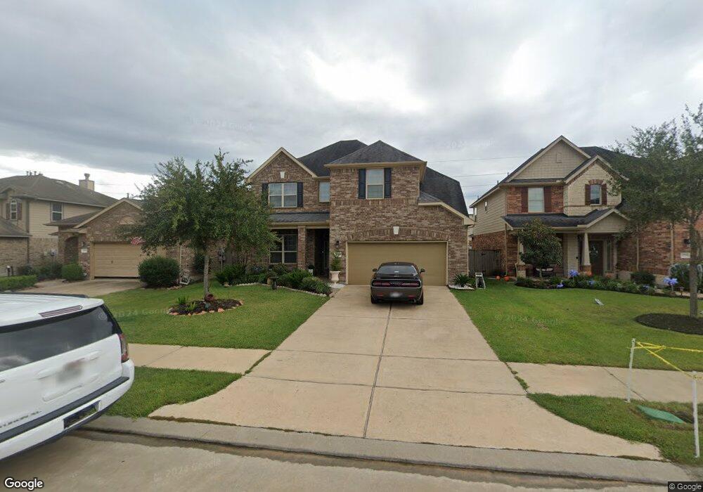 27711 Gracefield Ln, Fulshear, TX 77441 - photo 1