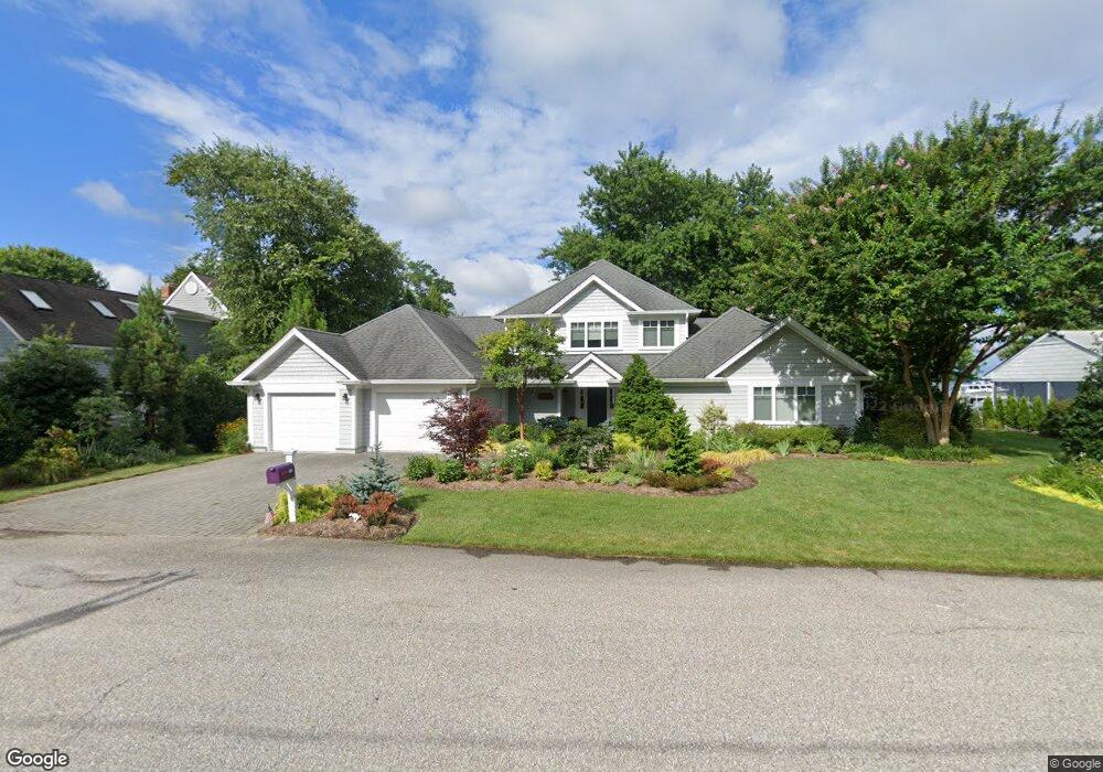 628 Riverside Dr, Annapolis, MD 21403 - photo 1