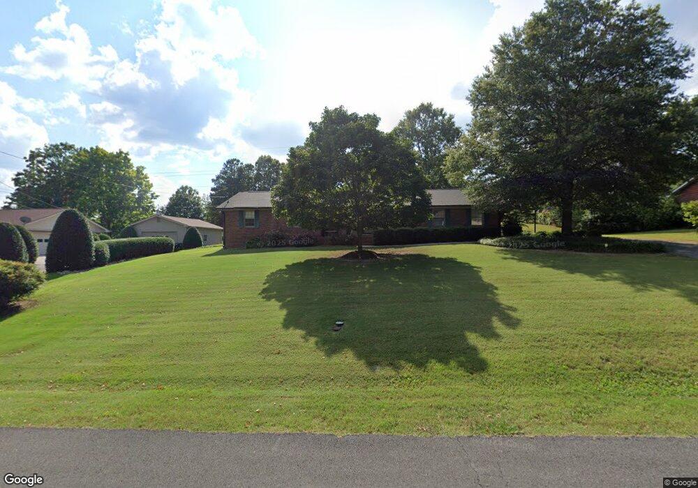 305 Casey Ln, Dalton, GA 30721 - photo 1