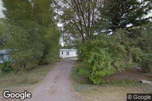 1030 San Juan Ave, Saguache, CO 81149