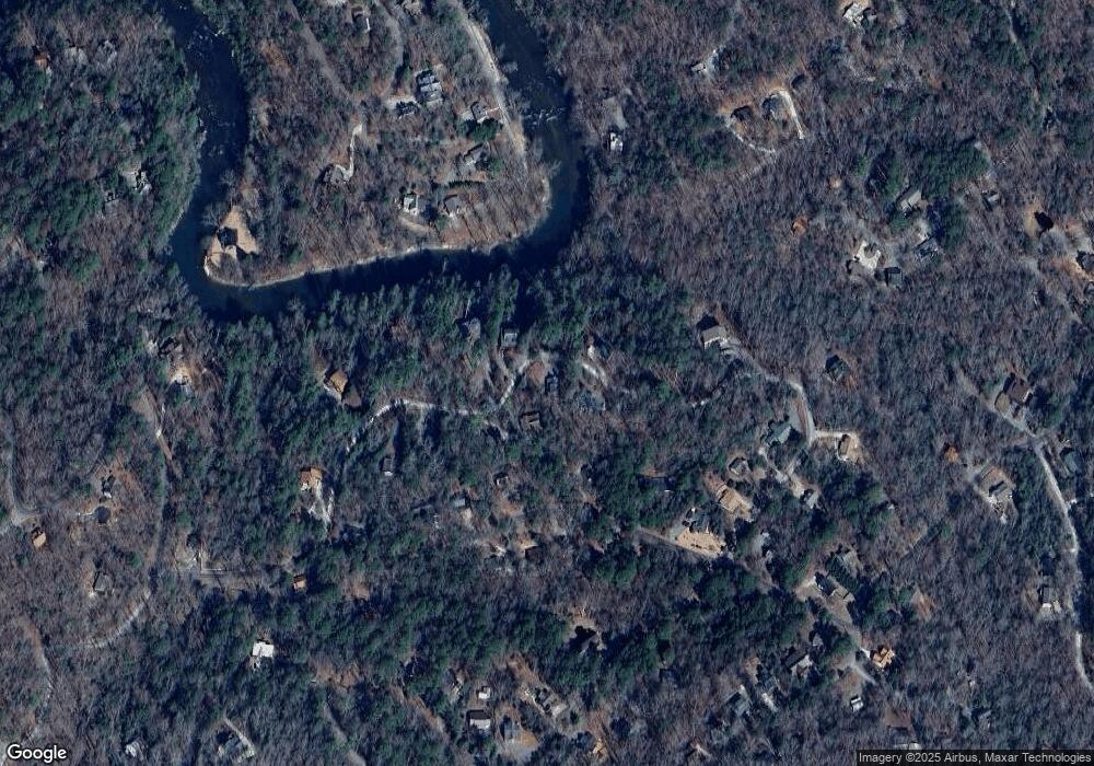 283 Matrix Cir, Ellijay, GA 30540 - photo 1