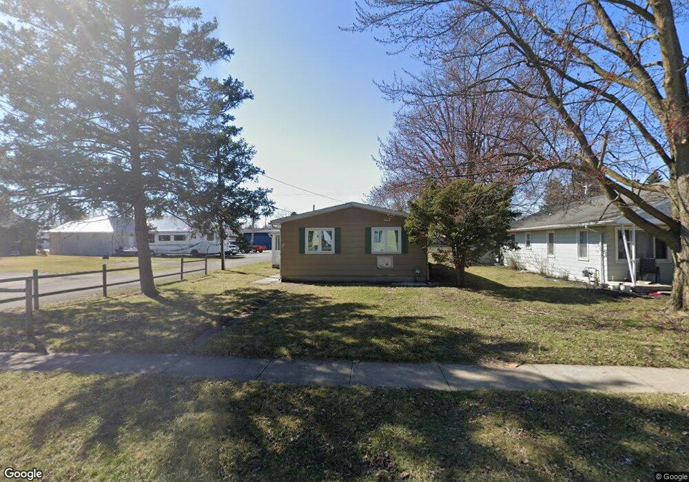 858 Wilson St, Findlay, OH 45840 - photo 1