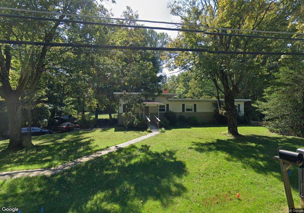 5681 Corydon Ridge Rd, Georgetown, IN 47122 - photo 1