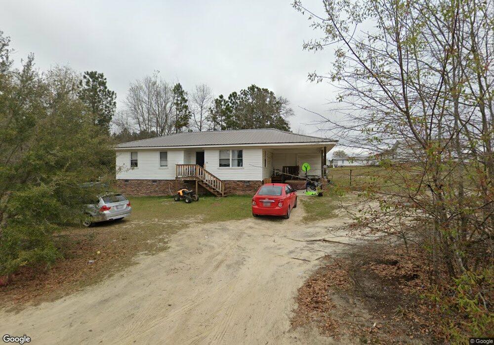774 Hacks Rd, Camden, SC 29020 - photo 1