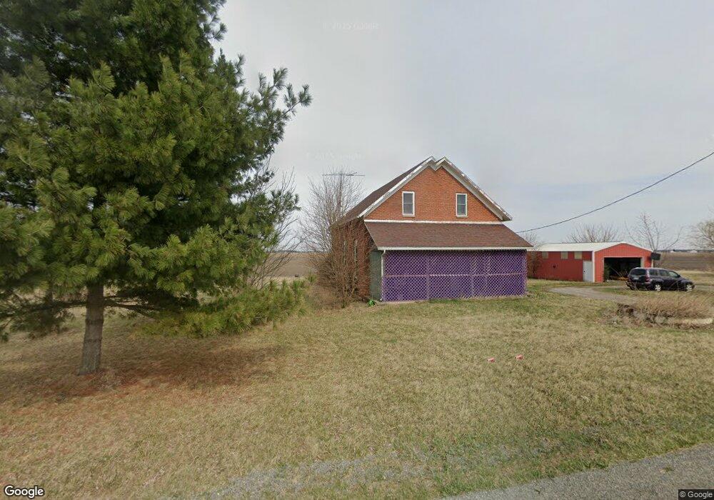 7600 State Route 12, Columbus Grove, OH 45830 - photo 1