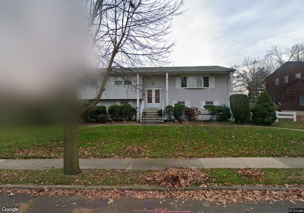 8-00 Susan Place unit 1X, Fair Lawn, NJ 07410 - photo 1