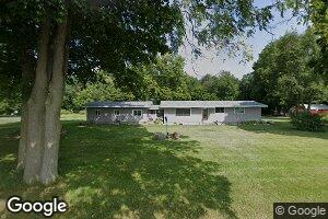 4157 U Dr S, Athens, MI 49011