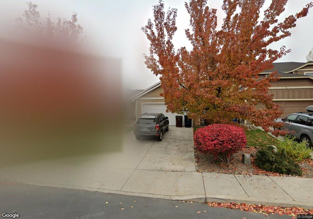 3461 SW Metolius Meadow Ct, Redmond, OR 97756 - photo 1