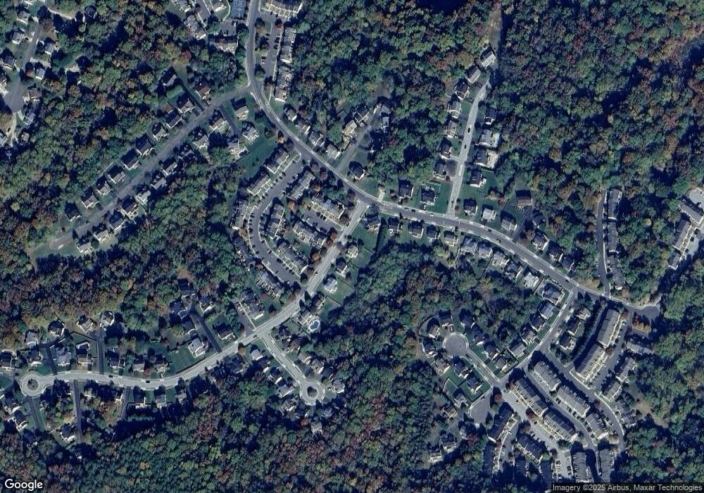 7985 Eagle View Dr, Chesapeake Beach, MD 20732 - photo 1