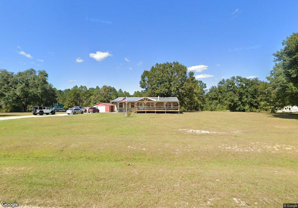 25255 Pinecrest Dr, Picayune, MS 39466 - photo 1