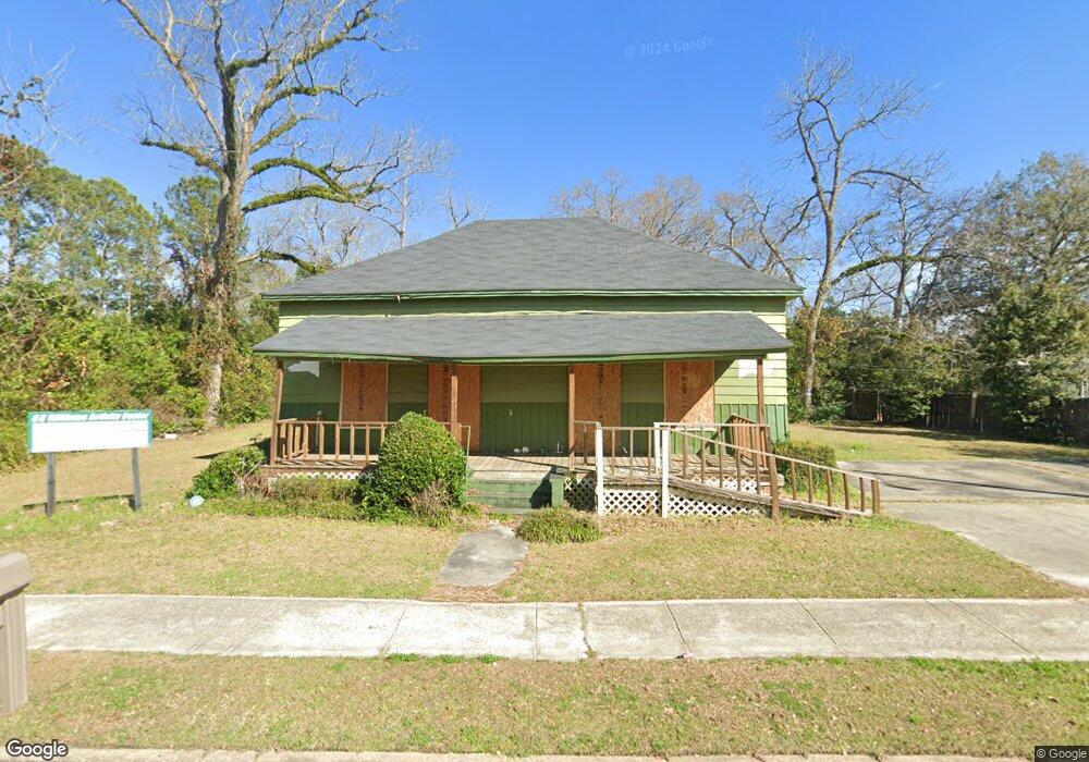 145 N Harney St, Camilla, GA 31730 - photo 1