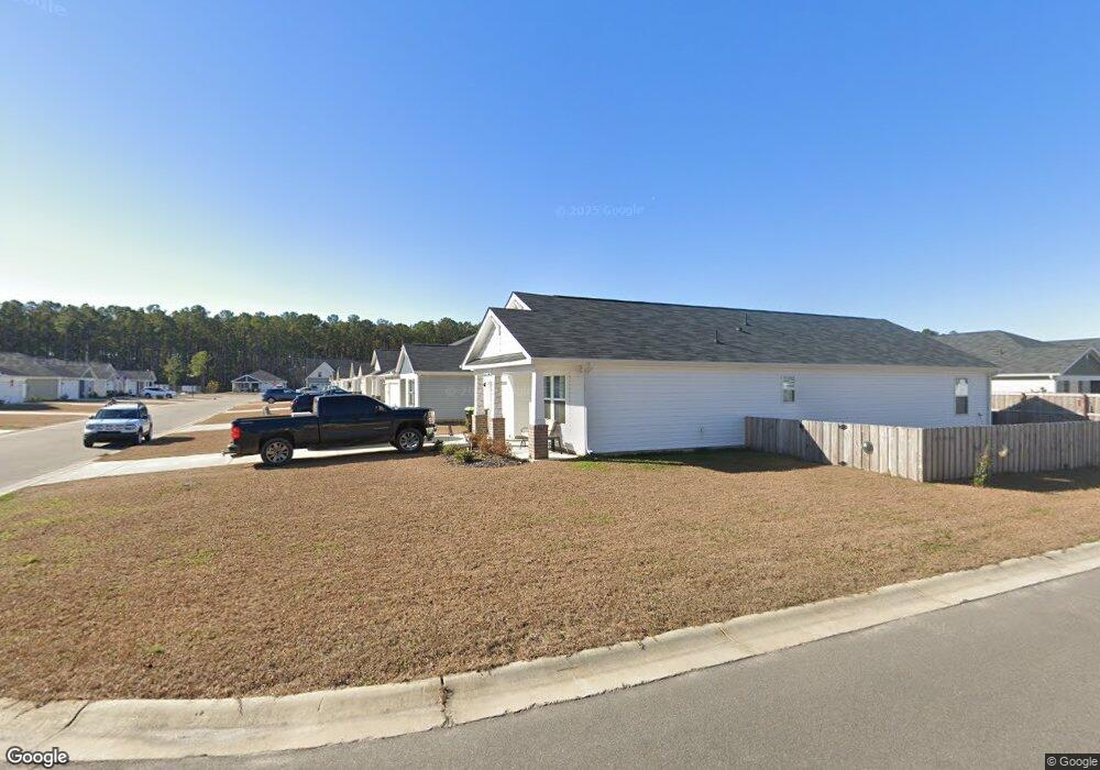 525 Lantern Light Way, Carolina Shores, NC 28467 - photo 1