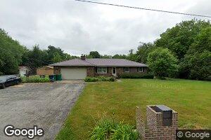 310 Southtown Blvd, Walkerton, IN 46574