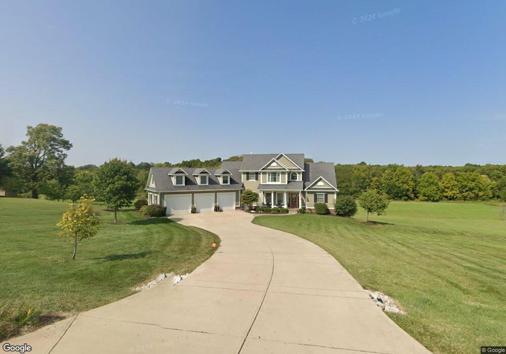 21950 Anthony Rd, Cicero, IN 46034 - photo 1