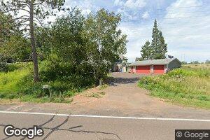 8329 State Highway 23, Kerrick, MN 55756