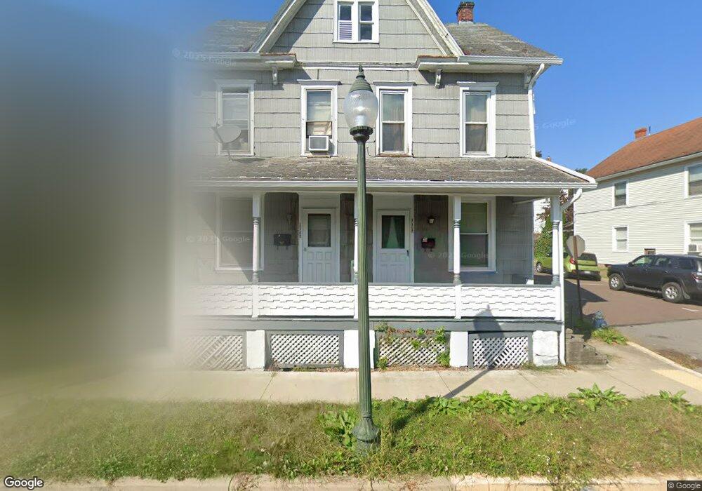 1166 Wolverton St unit 1168, Sunbury, PA 17801 - photo 1