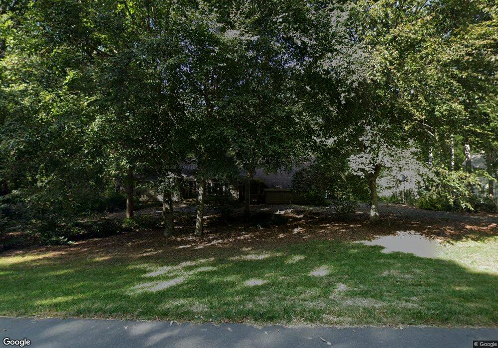 624 Saint Cloud Dr, Statesville, NC 28625 - photo 1