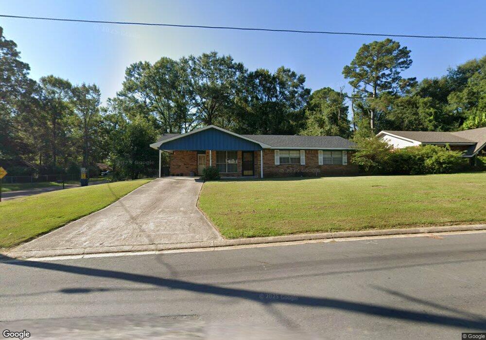 800 W 8th St, Deridder, LA 70634 - photo 1