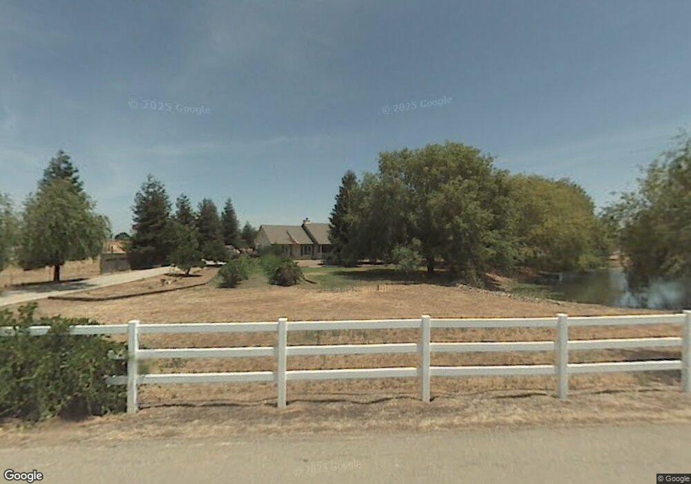 23300 N Graham Rd, Acampo, CA 95220 - photo 1