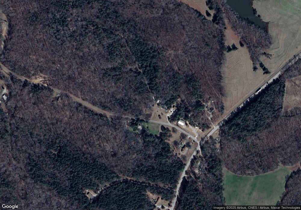 2216 Kurt Anderson Rd, Elberton, GA 30635 - photo 1