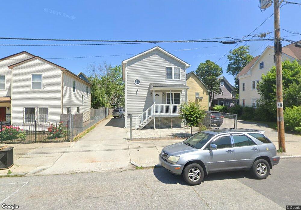 21 Harvard Ave, Providence, RI 02907 - photo 1